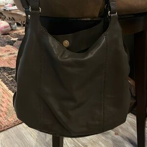 Givenchy leather bag